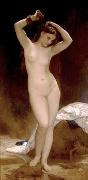 unknow artist Sexy body, female nudes, classical nudes 58 oil painting reproduction